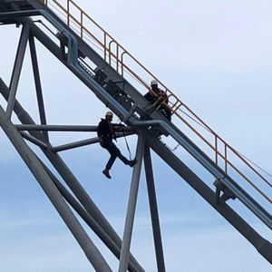 Meet your Posher, Alejandro